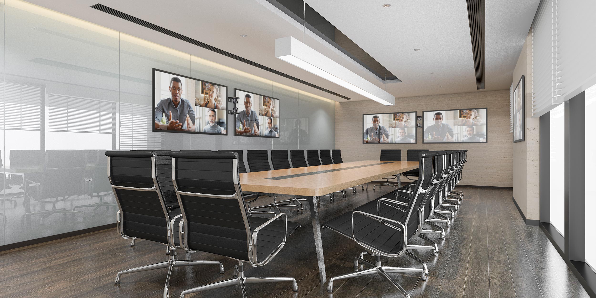 Premium Retail Shop Fit-Out